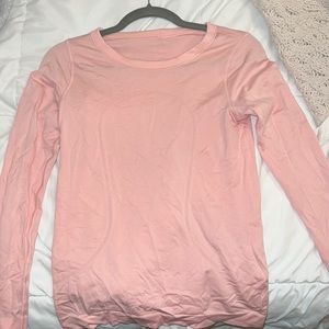 COPY - Lulu swiftly long sleeve